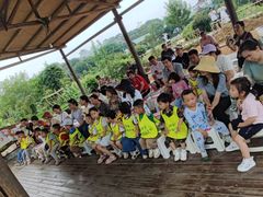 -瑞恩宝感统训练·语言提升·蒙氏托育中心