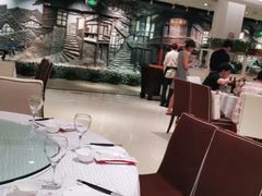 大堂-渝信川菜(西单店)