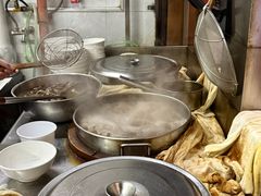 -菜忠潮州牛肉店(岗厦店)