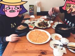 -长寿参鸡汤(朝韩风情街店)