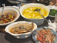 -肆月河豚·新淮扬(金融街店)