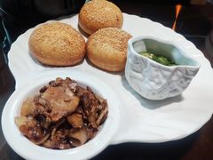 -北国饭店·海鲜·北方菜(峡山店)