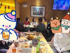 大堂-蒙料·手把肉(望京店)