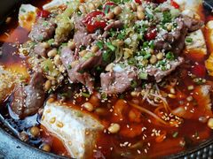 -老资豆拾牛·川南口味菜(保利花园店)