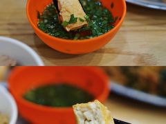 -潮汕裕成莲藕(泰沙路店)