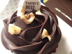 iphone_upload_pic-Pantry's Best派悦坊蛋糕(K11购物艺术中心店)