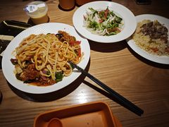 -谷丽麦馕新疆菜·清真(步步高梅溪新天地店)