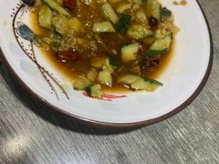 -巴依兄弟西域美食(机场店)