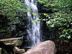 景点-信阳灵山风景区