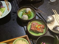 -捞王锅物料理(凯旋路店)