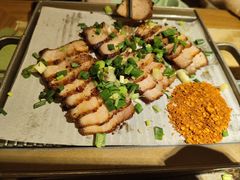 -绿茶餐厅(西单老佛爷店)
