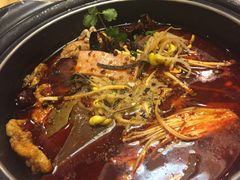 -眉州东坡(亚运村店)