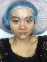 -峰尚美颜·半永久化妆美睫纹眉