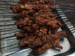 -清真·马峰烤肉(小学习北巷店)