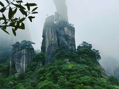 -三清山风景名胜区