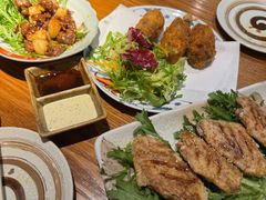 -桂马·日本料理·海胆·海鲜饭·酒场(民主广场店)