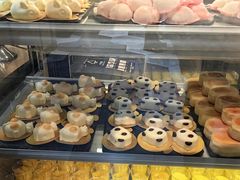 -星伦多自助料理(爱琴海店)