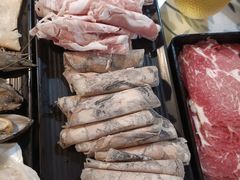-丽江庭院·云南野生菌·海鲜火锅(鼓楼四合院店)