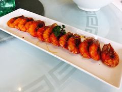 -上海会馆(香港名都店)
