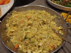 菠萝炒饭-创味·民间海南菜·非遗藤桥排骨(藤桥·免税城店)