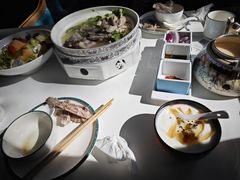-帕米尔食府(白云观店)