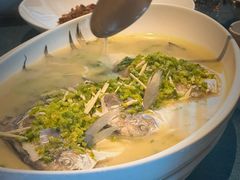 -海味世家·家常菜馆(明州里店)