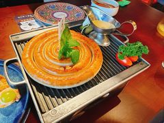 -喀秋莎西餐厅