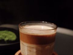 馥芮白-解药·antidote Cafe&Bar
