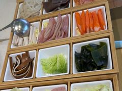 -麻辣空间·清油火锅(万达广场店)