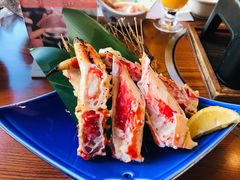 -蟹道乐(道顿堀本店)