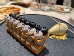 -L'Arome芳芳法国餐厅(仙林金鹰店)