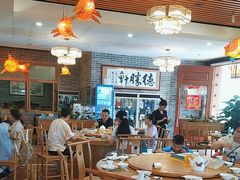 -德胜轩正宗顺德菜(宝安沙井会展中心店)
