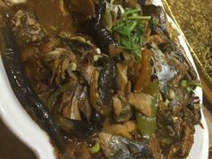 -小渔船渔家传统菜(鲅鱼圈店)