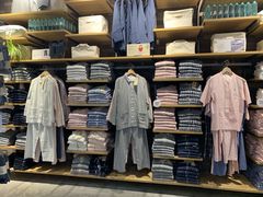 -MUJI无印良品(大悦城店)
