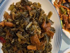 -山里俏·地标皖南菜·屯溪臭鳜鱼(北城万达店)