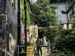 -树厨贵州菜(大十字店)