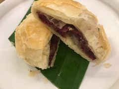 -云海肴·汽锅鸡·云南菜(苏州中心店)