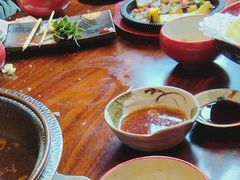 -鸟鹏烧鸟居酒屋(仁恒梦中心店)