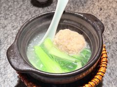 -南京大牌档(青岛万象城店)