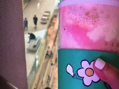 -叶子与茶(苏宁广场店)