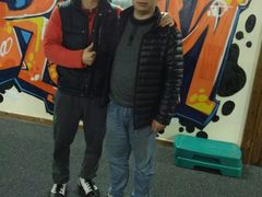 -RoMan罗马健身工作室(莘庄店)