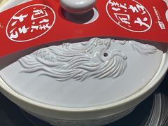 -煲大王猪肚鸡·椰子鸡火锅(红谷滩万达店)