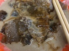 -二七友名焖子铺