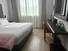 -栢里酒店(广州上下九步行街店)