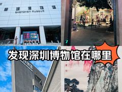 -深圳博物馆历史民俗馆