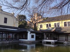 -南京中国近代史遗址博物馆(南京总统府)