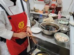 -渔桥李记奶汤面(东街店)