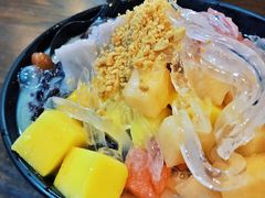 -老式乌米冰(阜阳园店)