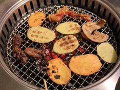 -梦山水日本烧肉(五四广场店)