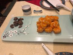 -卫鼎轩·曹公馆(鼓楼店)